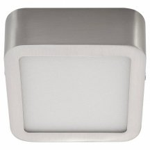 Накладной светильник AM-Group AM295 AM295 6W SN 4000K S