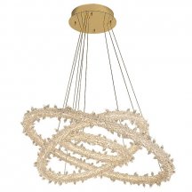 Подвесной светильник 8280 8283/S gold NEW