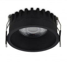 Точечный светильник Donolux Crater DL20761R10W1B