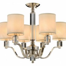 Люстра в спальню Aployt Ivet APL.706.07.06