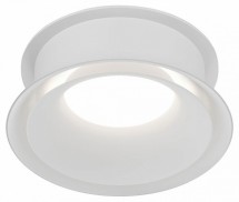 Встраиваемый светильник Denkirs DK2403-WH