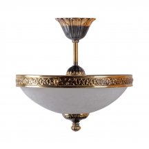 Потолочная люстра  7140/30 PL PB