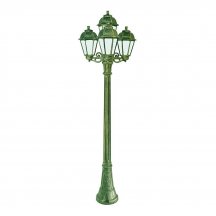 Наземный фонарь Saba K22.158.S31.VYE27