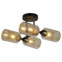 Потолочная люстра Freya Glow FR5129PL-04B