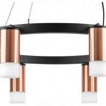 Подвесной светильник Lightstar Rullo LR0183081