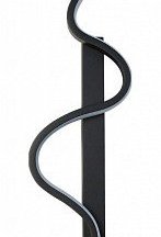 Настенный светодиодный светильник Kink Light Скади 08418A-100L,19(3000K)