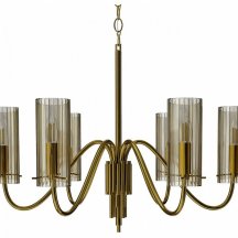 Подвесная люстра ST-Luce SANTORI SL2005.303.06