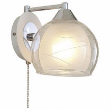 Бра с выключателем Citilux Буги CL157311