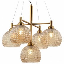 Элитная подвесная люстра Stilfort Frency 2118/03/05P