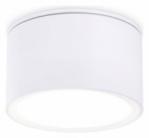 Точечный светильник Ambrella light TECHNO SPOT TN6522