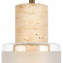 Подвесной светильник Loft IT Colette 10474P/A