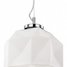 Подвесной светильник Ideal Lux Diamond DIAMOND SP1 SMALL