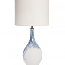 Интерьерная настольная лампа  22-89431