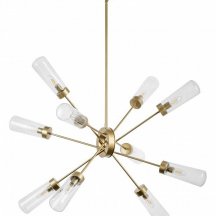 Элитная люстра Lightstar Crotone 690103