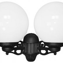 Настенный светильник уличный Fumagalli Globe 300 G30.141.000.AYE27