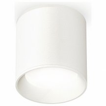 Накладной светильник Ambrella light Xs630 XS6301001