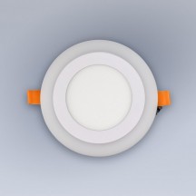 Встраиваемый светильник Eleganz  1907