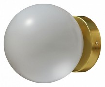 Накладной светильник Inodesign Toddler INO_Toddler Gold 44.1214