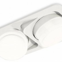 Точечный светильник Ambrella light TECHNO SPOT XC7663083