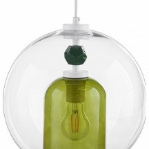 Подвесной светильник 33 идеи PND170 PND170.01.17.002.WH-M42LI