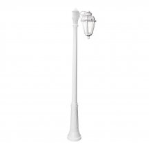 Наземный фонарь Fumagalli Saba K22.156.S10.WYE27