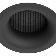 Точечный светильник Arte Lamp Ducre A8095PL-1BK