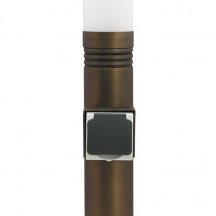 Наземный светильник LD-Lighting LD-В LD-BS860