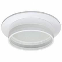 Встраиваемый светильник Feron DL502 51089