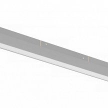 Накладной светильник iLedex Technical VISION48/22 4822-001-L900-36W-110DG-4000K-WH