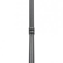 Наземный фонарь TITAN 84709B 10 Bl