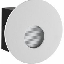 Встраиваемый светильник Odeon Light HIGHTECH 7166/3WL
