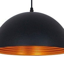 Подвесной светильник Odeon Light Uga 3349/1 (Италия)