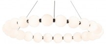Подвесной светильник AM Group PEARL PEARL-D800 CH