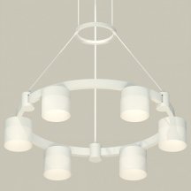 Подвесной светильник Ambrella light TRADITIONAL XR92031204