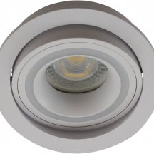 Точечный светильник AM Group AM341 AM341 WH