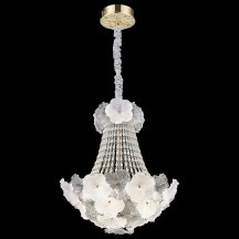 Подвесная люстра Isabella WE112.12.303