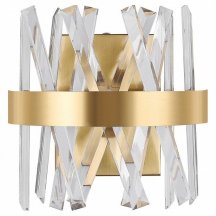 Настенный светильник Natali Kovaltseva Tiziano LED LAMPS 81113/1W