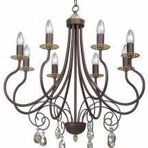 Подвесная люстра Vitaluce V1127 V1127/8