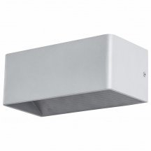 Бра Arte Lamp Cassetta A1422AP-1GY