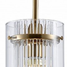 Подвесной светильник Newport 4571/S М0069764