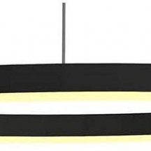 Подвесной светодиодный светильник Kink Light Тор 08212,19A (4000K)