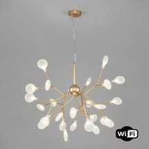 Подвесная люстра Bogates Foglia a053994