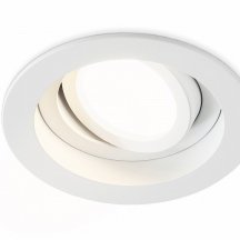 Точечный светильник Ambrella light Techno Spot TN102755