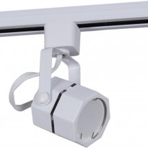 Трековый светильник Reluce 16021-9.3-001CT MR16 WT