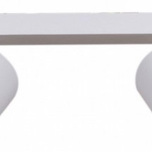 Спот Reluce Technical 53004-1 53004-9.5-002IL SPOT LIGHT GX53 WT