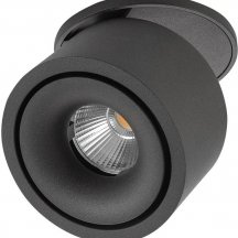 Точечный светильник AM Group AM310 AM310 9.3WT COFFEE