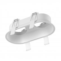 Точечный светильник Lumker COMBO 5 COMBO-50-WH