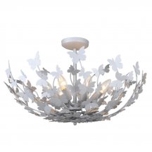 Потолочная люстра Favourite Aurelius 4736-6C