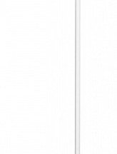 Торшер Lussole Loft LSP-0594 из хрусталя