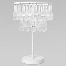 Интерьерная настольная лампа Bogates Gutta 01126/1